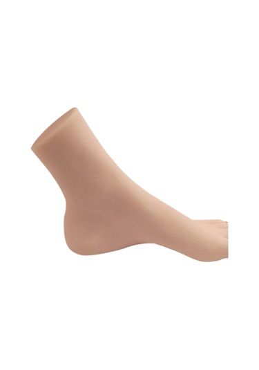 Homyl Kadın 36-ayak-çin-boyutu-delik-yok-kırmızı-çivi