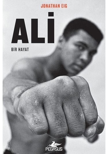 Ali: Bir Hayat
