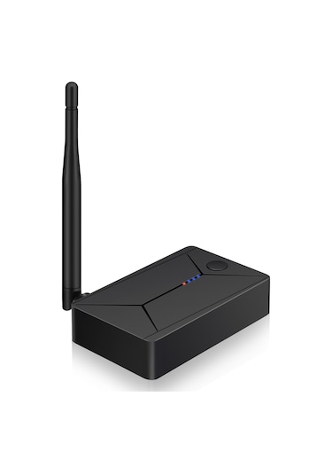 Cbtx TX13 Bluetooth Adaptörü 3.5 MM AUX Kablosuz Ses Vericisi