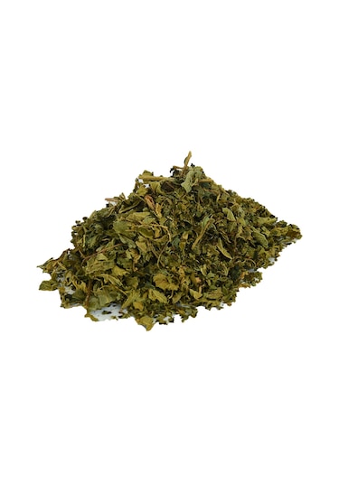 Lokman Doğal Sinirli Yaprak Otu 100 G