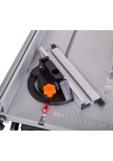 Ferm TSM1036 800 W 200 MM Tezgah Testere