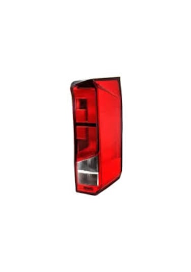 Crafter Arka Stop 2017 Sonrası Sağ