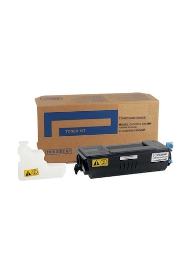 Tonersepeti Olivetti D-copia 4003mf Fotokopi Toner
