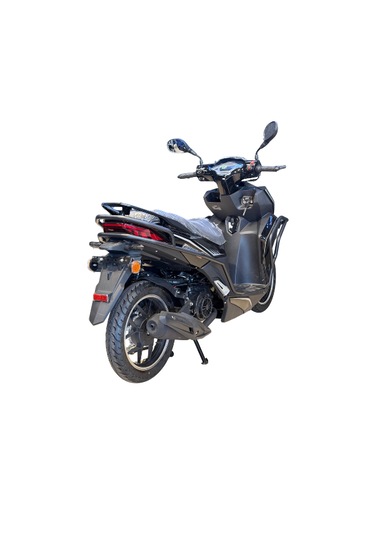 Oem Rabel 50 Ön-arka Koruma Demiri Hensa Metal