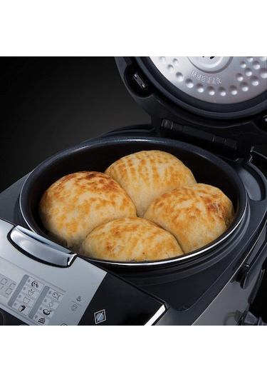 Russell Hobbs 21850-56 Multi Cooker 900 W Çoklu Pişirici