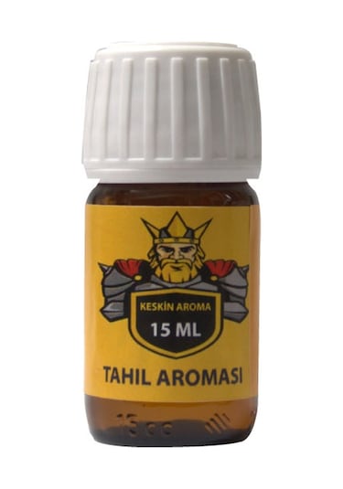 Keskin Aroma Tahıl Aroması 15 ML