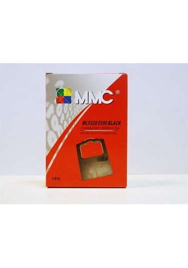 Mmc Okı Ml-5520/5590 Unıversal Muadıl Rıbbon