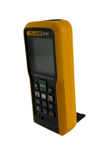 Fluke 424d Lazerli Mesafe Ölçüm Cihazı
