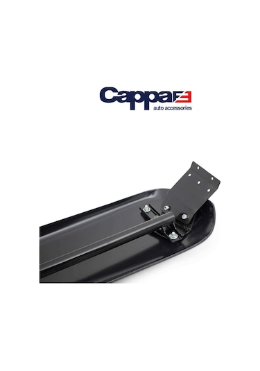 Cappafe Fiat Doblo Ön Cam Güneşliği Siperlik Şapka 2000-2005