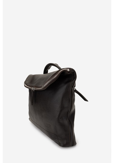 Valmenti Erkek Hakiki Deri Evrak Çantası 147 T5268-v Erk Canta Y24 Kahve Arsl Kahverengi