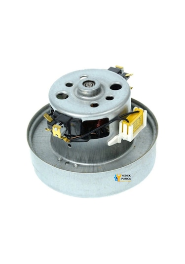 Uyumlu Dc 05 Süpürge Motoru 1400w Ht54 Adet-set
