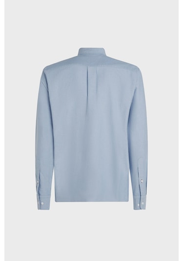 Tommy Hilfiger Erkek Gömlek Mw0mw35774 0gz Açık Mavi Açık Mavi Tommy Hilfiger Erkek Gömlek Mw0mw35774 0gz Açık Mavi Açık Mavi