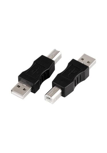 Erkek Usb Yazıcı Çevirici Erkek Printer Erkek Usb Çevirici Usb Yazıcı Çevirici Usb Printer Çevirici