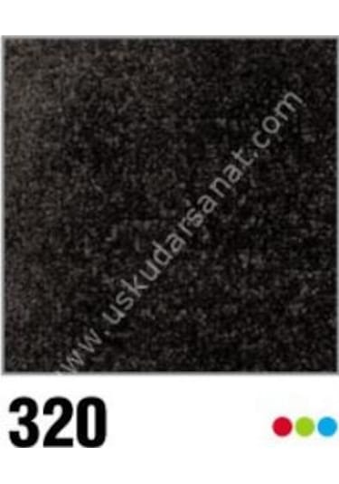 Pebeo Setacolor Opak Sued Effect Boya 45ml 320 Anthracite