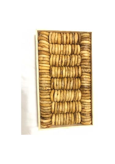 Çamlar Yeni Mahsul İncir Lerida Dizim 2 KG