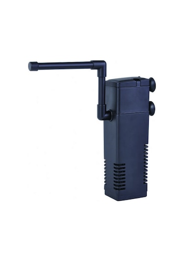 Venusaqua 2003F Akvaryum İç Filtre 600 L/H 12W