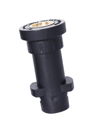 Suntek Magideal 1/4" Dişli K2 Yüksek Basınçlı Yıkama Adaptörü