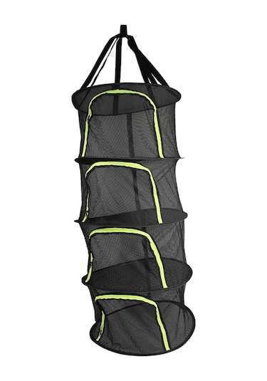 Homyl Bitkiler Kurutma Rafı Asılı Örgü Kurutucu,