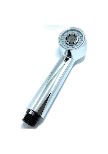 Eca Eviye Ve Berber Batarya El Duşu Grubu Parlak Krom Diğer