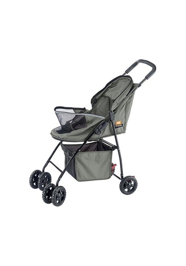 Ferplast Kedi Köpek Gezdirme Puseti 80 x 42 x 95 CM