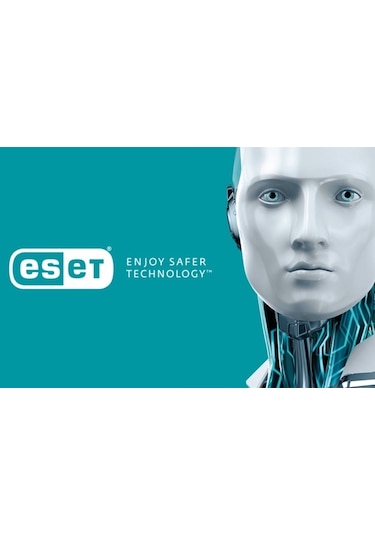 Eset Internet Security 1 Kullanıcı 3 Yıl