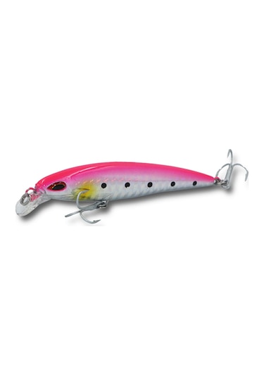 Rapala Lures Sahte Balık Yemi Suni Yapay Yem 7G 8 CM