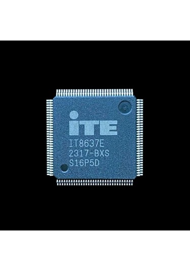 It8637e Bxs/bx Chipset