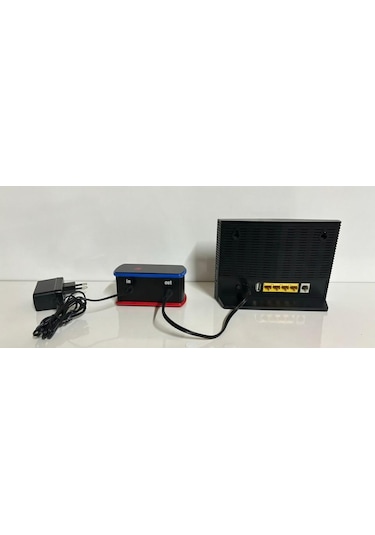Powerxups - Modem Güçkaynağı 12 Volt
