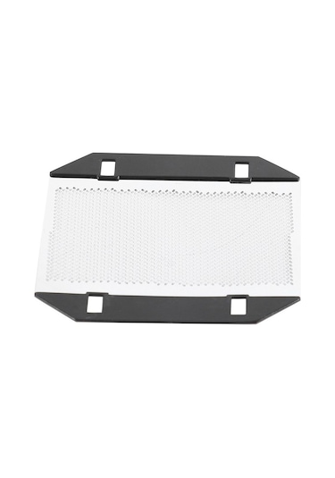 Agoodshop Adet Erkek Tıraş Bıçağı Yedek Kesiciler Dış Folyo Panasonic Es9943c Es318 Es329 Es338 365 Er