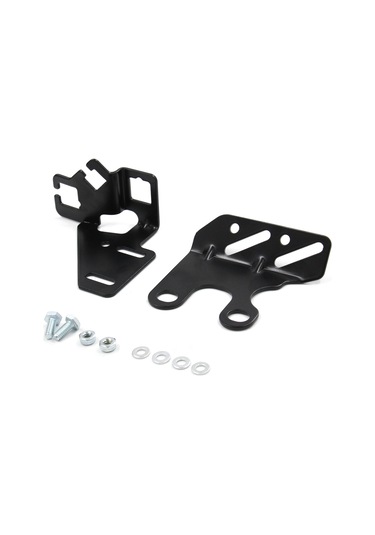 Skycity Demir Gaz Pedalı Kablosu Braketi Seti - 11.6x10.7x8cm Boyutlu 355g Ağırlıkta