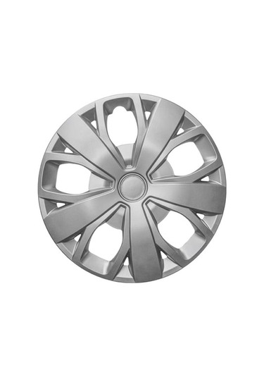 Wheell Cover Jant Kapağı Renkli 16'' Takım 4 Adet A175