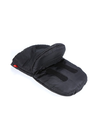 Konesam Kışın Dış Mekan Aktiviteleri İçin Polar Eldiven - Motorcu Ve Bebek Arabası Kullanımına Uygun