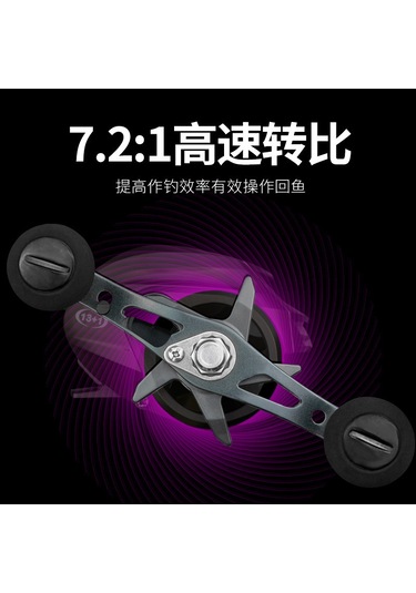 Teltree Am2000 Sağ Elle Kullanıma Uygun Mikro Madde Damla Makinesi, Uzun Atış, Patlamayı Önleyen Liying Ve Uçucu Balıkçılık İçin Dayanıklı Balık Makinesi