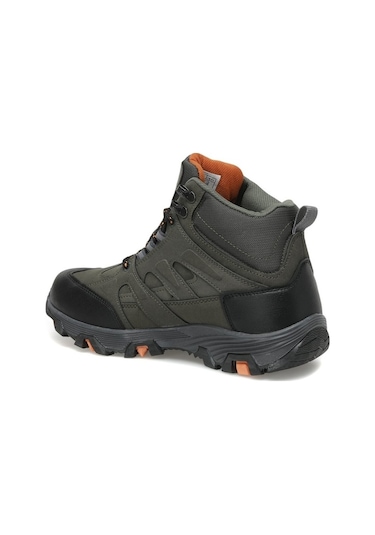 Kinetix Orwel Hı 2Pr Haki Erkek Outdoor Bot Haki