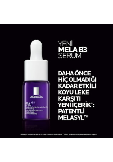 La Roche Posay Mela B3 Serum 30 ML