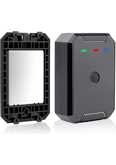 Secumore Gps01 Mıknatıslı Araç Takip Cihazı