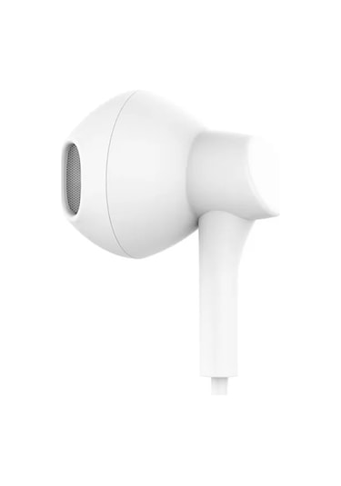 Powerstar HD-01 Mikrofonlu Kulak İçi Kablolu Kulaklık 3.5mm