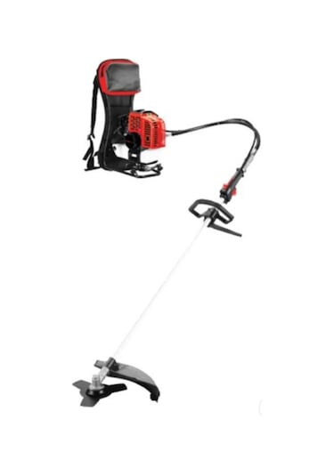 Kama BST52 2.2 Hp Benzinli Sırt Tırpan