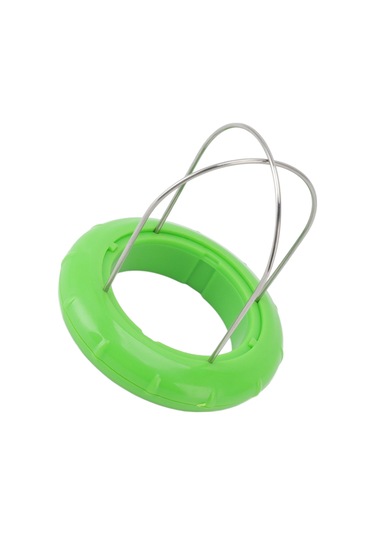 Kosona Muzlu Kivi Soyucu Ve Dilimleyici Seti - Paslanmaz Çelik Malzeme İle El Verimli Meyve Hazırlama Aracı Diğer