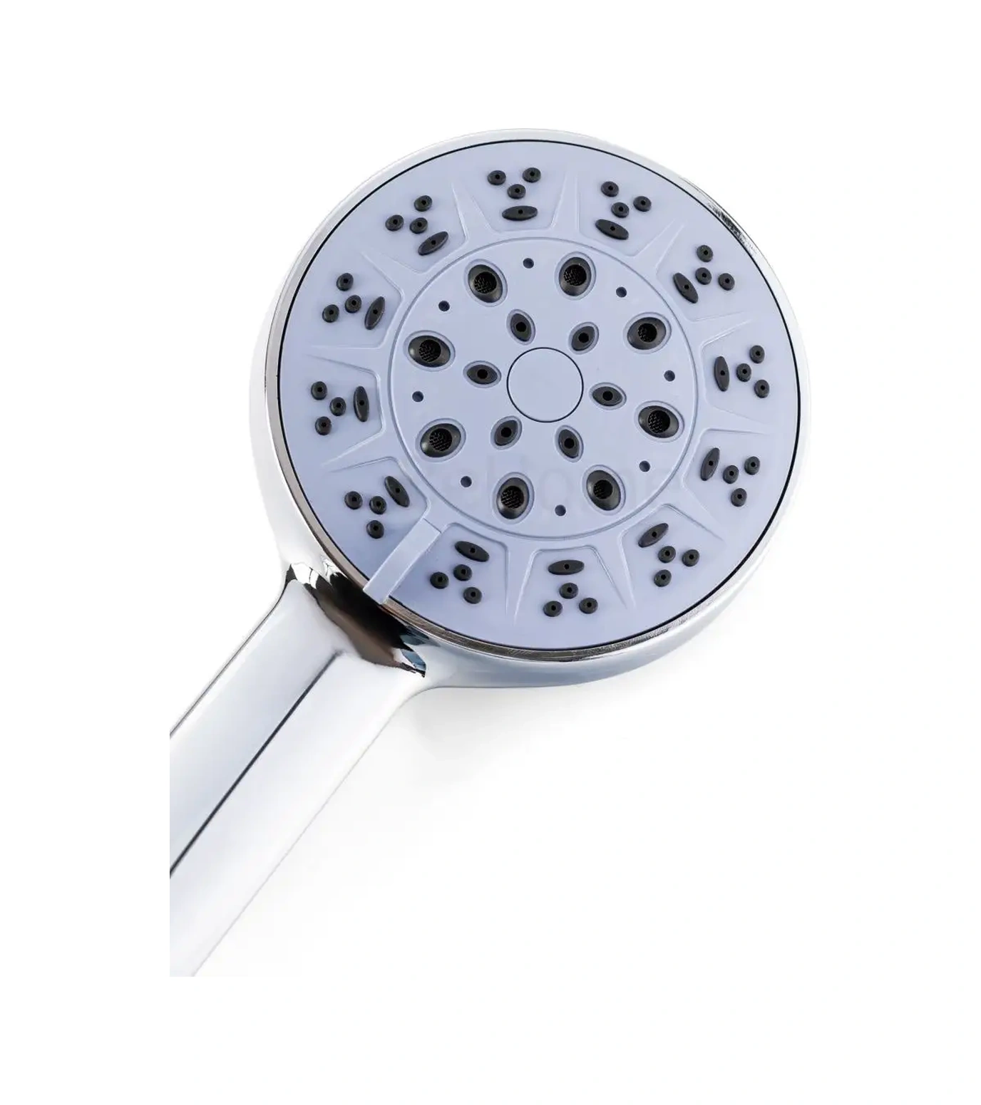 Behome Duruş Seviyeli Masaj Duş Başlığı 70453780 Gri