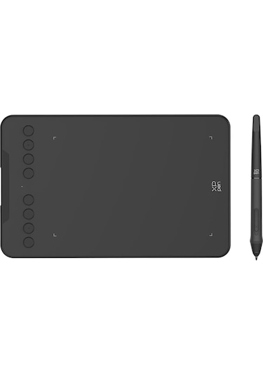 Deco Mini7 Grafik Tablet Windows Ios