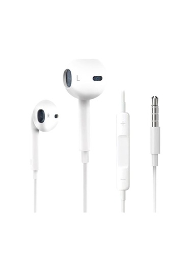 Concord C-900 Mikrofonlu Kulak İçi Kulaklık