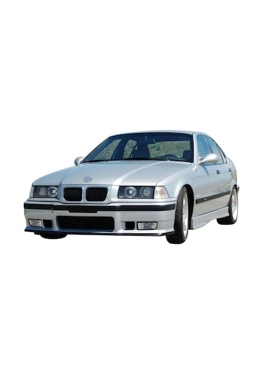 Bmw e36 ön tampon komple m3 1991 / 1999