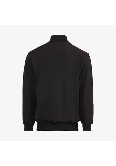 Adidas Bjk Icon Tt Erkek Siyah Sweatshirt Jm4908 SiYAH