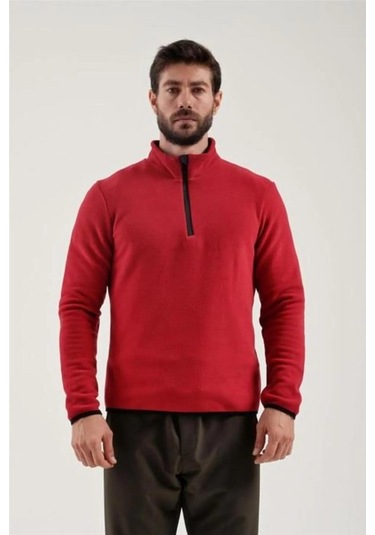 Exuma 2312002-677 Erkek Polar Bordo