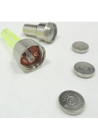 Hareket Sensörlü Sibop Işığı 2 Adet-24242400524