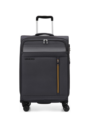 Verage Gm22020w 3 Lü Valiz Seti Gri