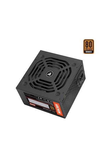 Archon ARC-650 650W 80+ Plus Bronze Power Supply Bilgisayar Güç Kaynağı