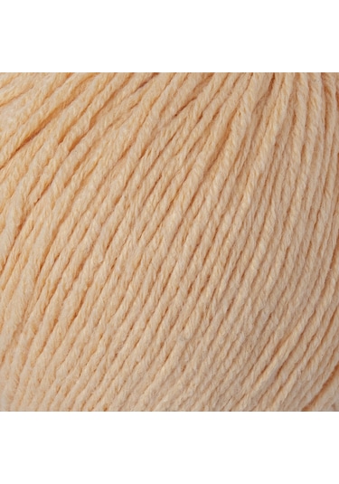 Happy Yarn Happy Gurumi Amigurumi Örgü İpi 50gr 130m Ten Rengi