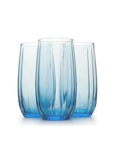 Paşabahçe 420415 Linka 3'lü Bardak- 500 Cc